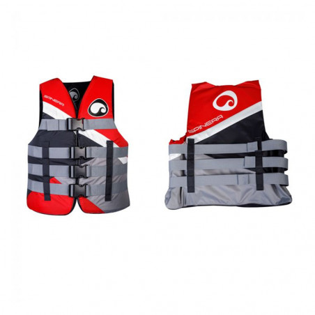 GILET SPINERA ALLROUND NYLON 50N