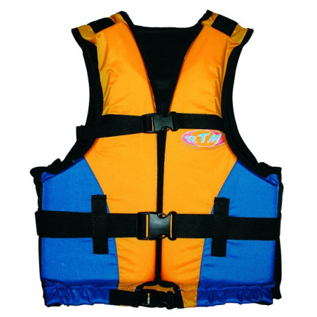 GILET ROTOMOD BALTIC ROUGE