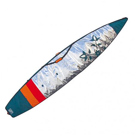 HOUSSE OXBOW SUP BOARD BAG HD TOURING 2020 14.0