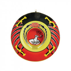 Bouée tractée Big Shot - 4 personnes - AIRHEAD