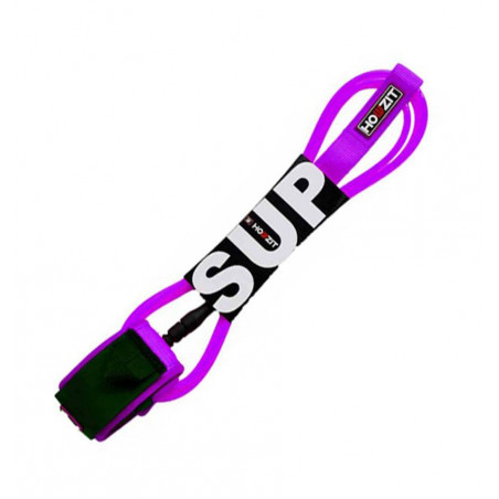 LEASH DE SUP HOWZIT VIOLET