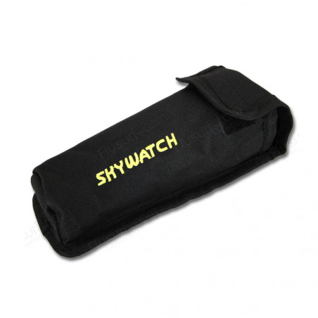 HOUSSE POUR ANEMOMETRE SKYWATCH METEOS ET EOLE