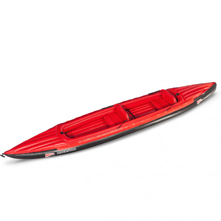 Kayak gonflable Grabner Riverstar