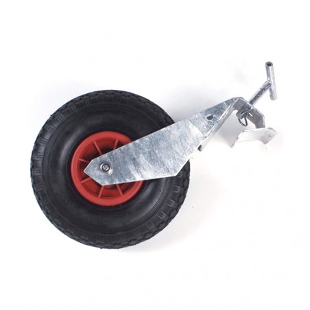 CHARIOT DE MISE A L EAU BIC SPORTYAK 213 