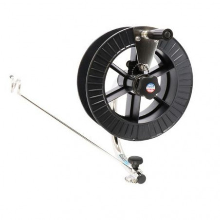 ENROULEUR GM SANS FIXATION 