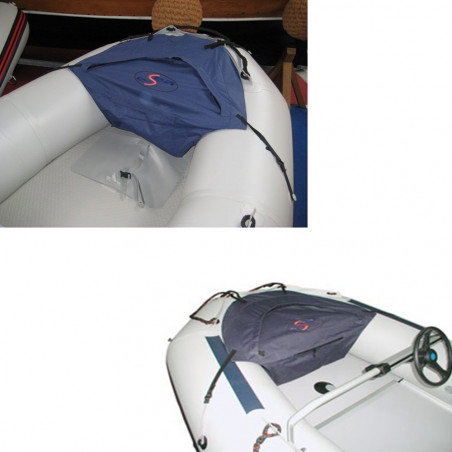 SAC DE RANGEMENT E-SEAT BOW BAG 