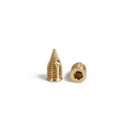 INSERT LAITON ETANCHE AUTOPERCANT 