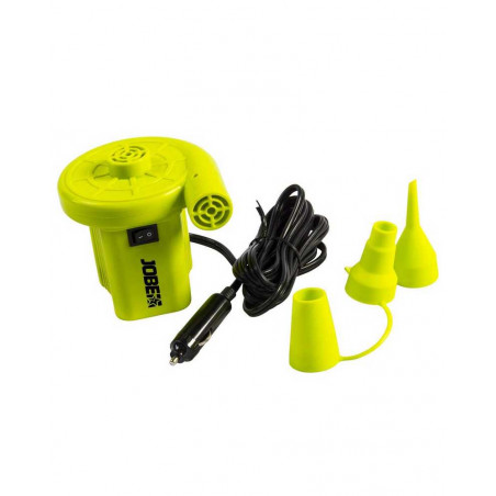 POMPE JOBE AIR PUMP AVEC BOUCHON UK 230V 