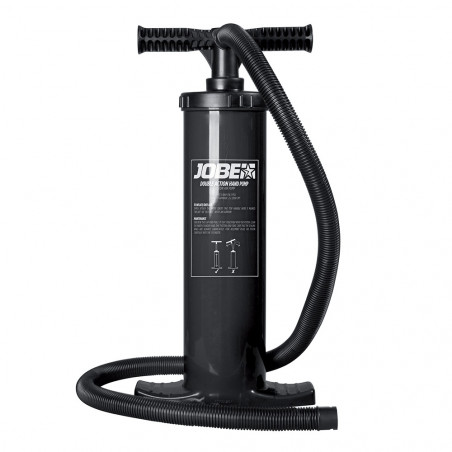 POMPE JOBE DOUBLE ACTION HAND PUMP 