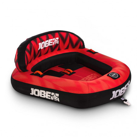 BOUEE TRACTEE JOBE PROTON AVEC APPUIE TETE 2 PERSONNES 