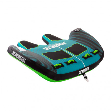 BOUEE TRACTEE JOBE REVOLVE 2 PERSONNES 