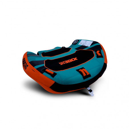 Bouée tractée Jobe Airstream Towable 2 places 