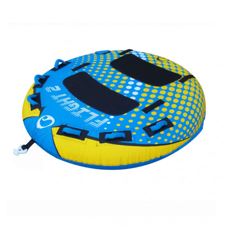 BOUEE TRACTEE SPINERA FLIGHT 2 