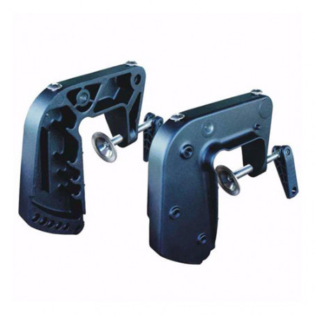 PRESSES DE FIXATION HASWING 