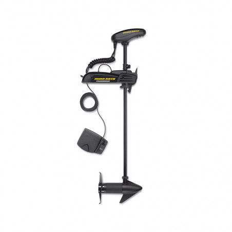 MOTEUR ELECTRIQUE POWERDRIVE BT SPOTLOCK 45LBS - 137 cm MINN KOTA 