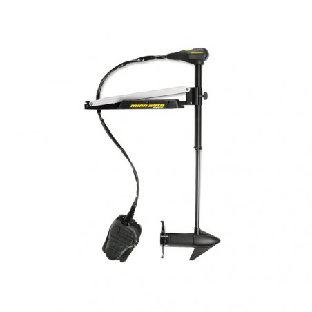 MOTEUR ELECTRIQUE EDGE 70LBS - 114 cm MINN KOTA 