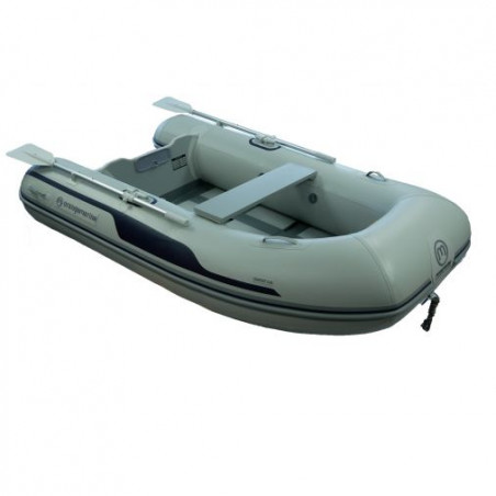 ANNEXE PLANCHER LATTÉ OMA COMFORT ROLL UP 248 NAVY