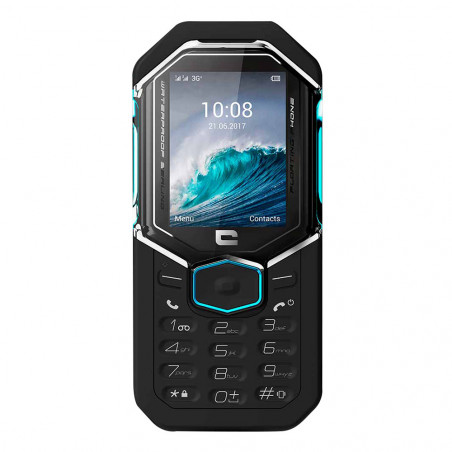 TELEPHONE ETANCHE CROSSCALL SHARK X-3 