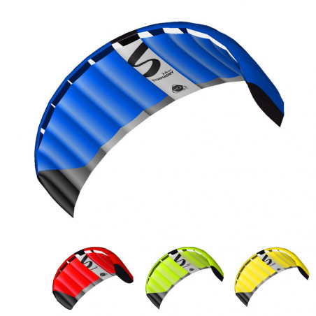 AILE HQ SYMPHONY PRO 2.5 m² BLEU