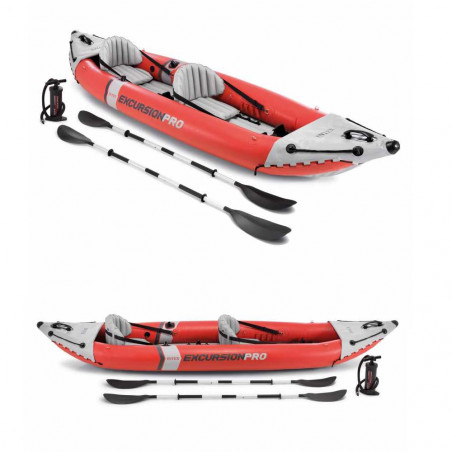 KAYAK INTEX EXCURSION PRO 