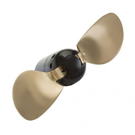 HELICE PLIANTE V15 P10K TORQEEDO 
