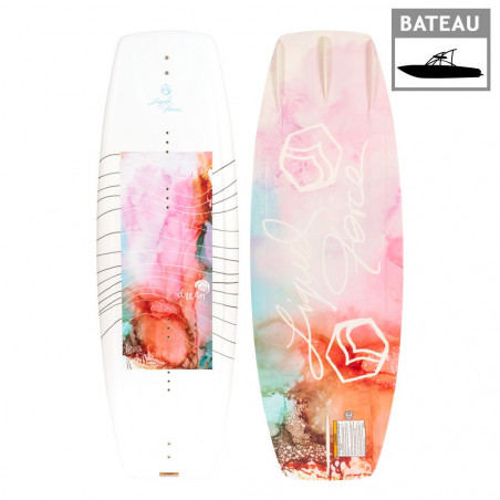 Wakeboard Liquid Force Dream Girl Junior 2022