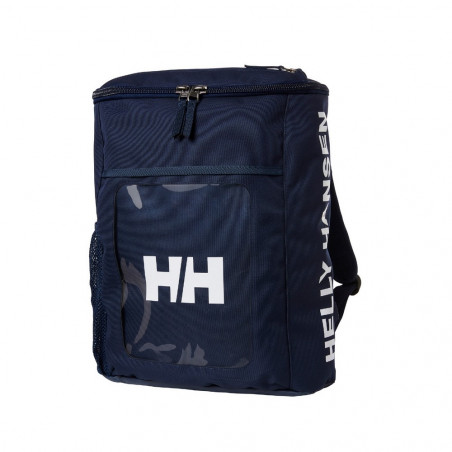 HH DUFFEL BACKPACK - Sac à dos waterproof - Bleu nuit - HELLY HANSEN 