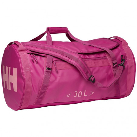 Sac étanche HELLY HANSEN HH Duffel Bag 2 30L Rose 