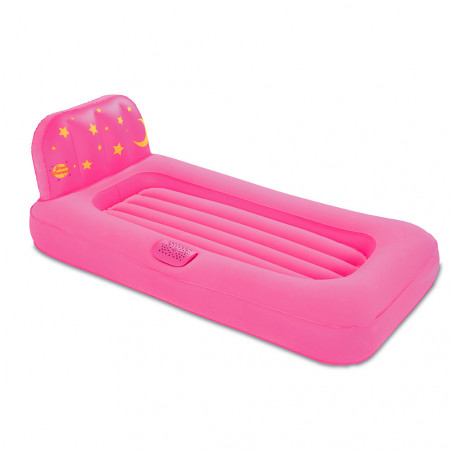 LIT ENFANT BESTWAY PHOSPHORESCENT Rose