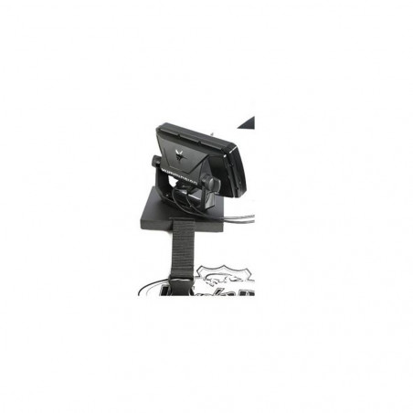 SUPPORT DE SONDE POUR FLOAT TUBE 