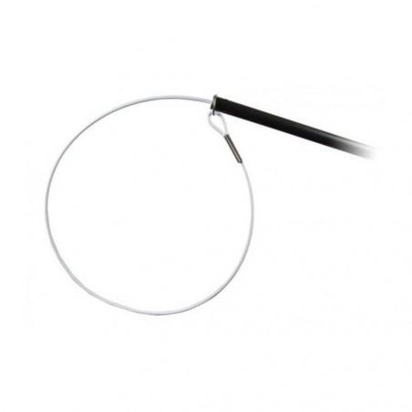 LASSO A THON AVEC MANCHE ALU 1.50 M 