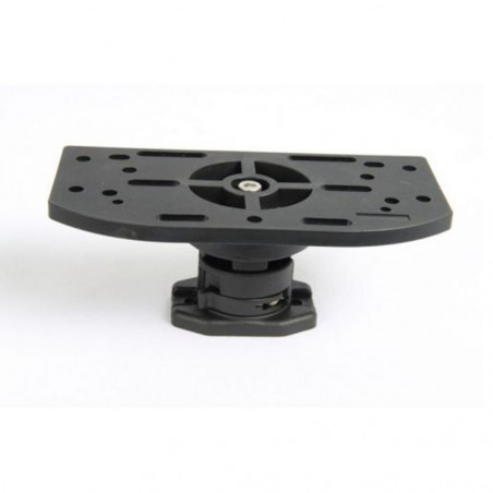 SUPPORT ECRAN SONDEUR PIVOTANT 