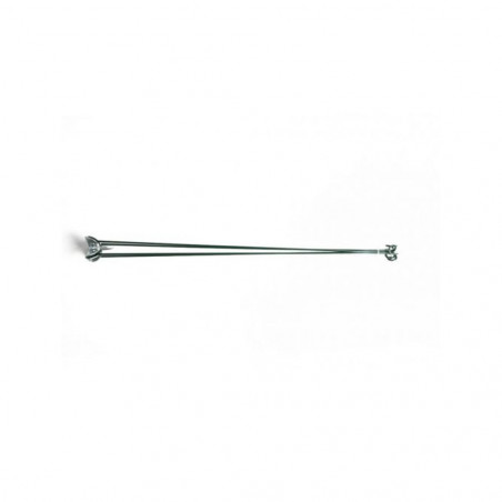 ARMATURE CARRELET PLIANT 200CM 