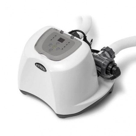 ECO-STERILISATEUR KRYSTAL CLEAR + OEC INTEX 56,8m³ CG 26670