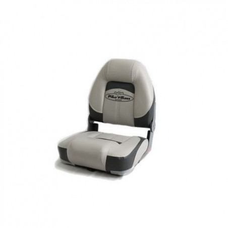 SIEGE LUXE GRIS/ANTHRACITE 