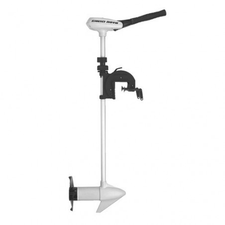 MOTEUR ELECTRIQUE RIPTIDE 112LBS - 152 cm MINN KOTA 