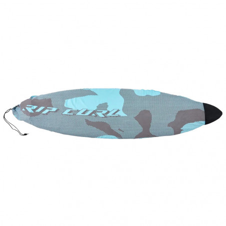 Chaussette stretch Perform bleu RIP CURL