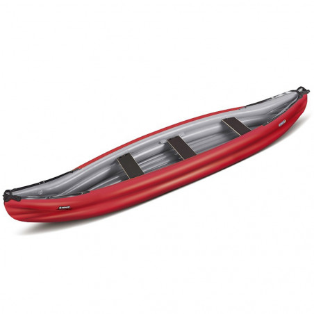 CANOE GUMOTEX SCOUT RANDO ROUGE 