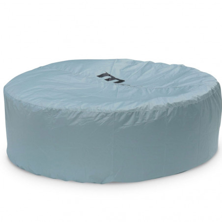 HOUSSE COMPLETE POUR SPA ROND 6 PERSONNES MSPA 