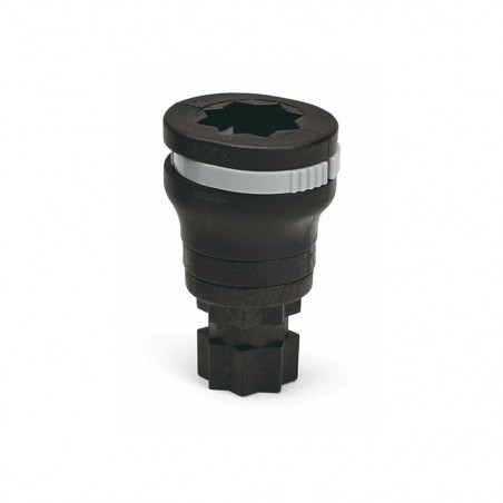 SOCLE PIVOTANT SWIVEL RAILBLAZA 