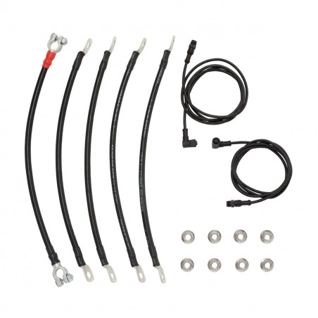 CABLE DE RECHANGE PONT CRUISE 