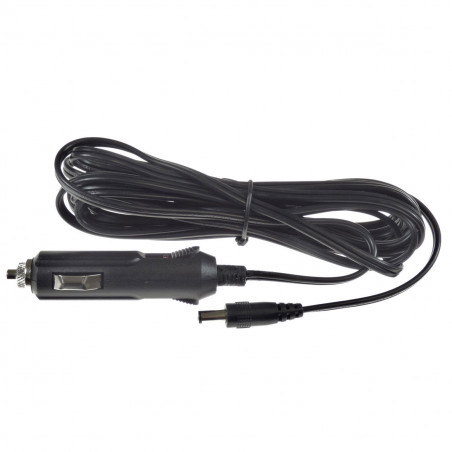 CABLES DE CHARGE 12/24V TORQEEDO 