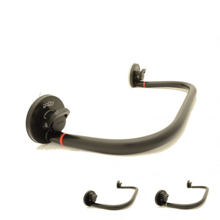 SUPPORT COMBINAISON A VENTOUSE GODRY V2