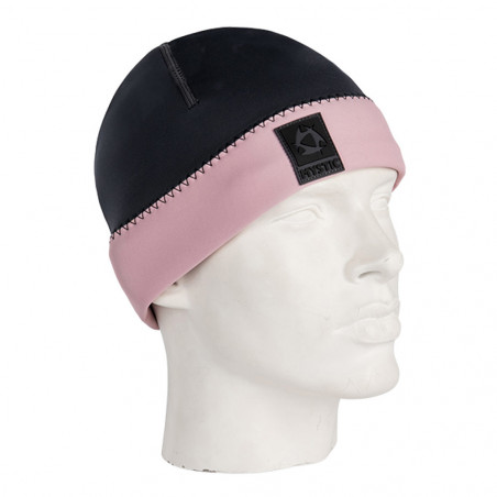 BONNET MYSTIC BEANIE 2MM 2018 PINK
