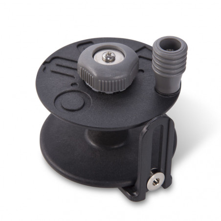 MOULINET OMER MATCH SPORT POUR CEINTURE AVEC FIL 