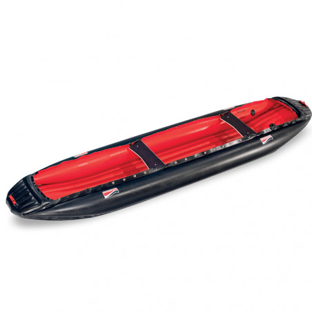 Canoe gonflable Grabner XR Trekking 