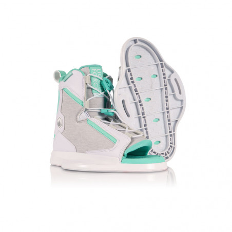 Chausses Liquid Force Plush 2022