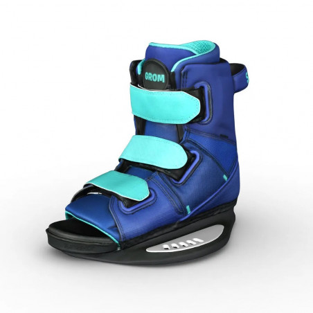 CHAUSSES WAKEBOARD ENFANT SLINGSHOT GROM 2021 33-35.5