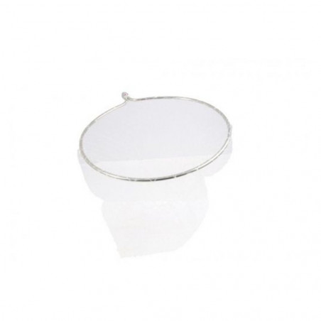 TETE EPUIS.RONDE 60 CM FILET MONO 