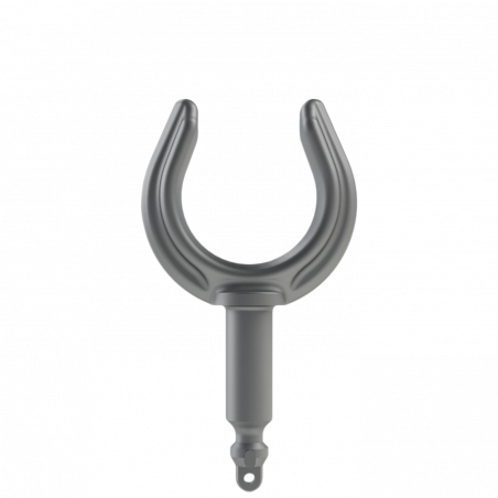 DAME DE NAGE TAHE BIC ALU x1 